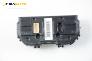 Панел климатроник за Nissan Micra III Hatchback (01.2003 - 06.2010), № Valeo 27500 AX710