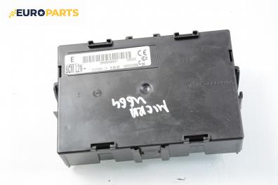 Модул за Nissan Micra III Hatchback (01.2003 - 06.2010), № 21676338-7A