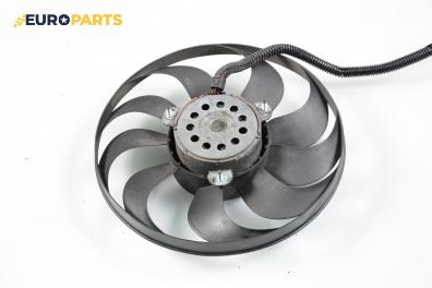Перка охлаждане за Volkswagen New Beetle Coupe (01.1998 - 09.2010) 1.9 TDI, 90 к.с.