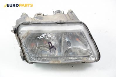 Фар за Audi A3 Hatchback I (09.1996 - 05.2003), позиция: дясна, Hella