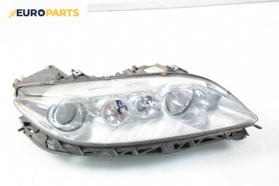 Фар за Mazda 6 Station Wagon I (08.2002 - 12.2007), комби, позиция: дясна