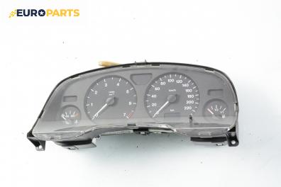 Километраж за Opel Zafira A Minivan (04.1999 - 06.2005) 1.8 16V, 125 к.с., № 24 419 565 DK