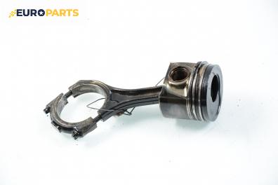 Бутало за Volkswagen Touareg SUV (10.2002 - 01.2013) 5.0 V10 TDI, 313 к.с.