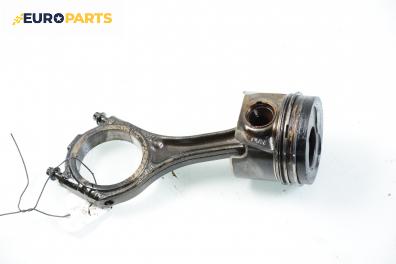 Бутало за Volkswagen Touareg SUV (10.2002 - 01.2013) 5.0 V10 TDI, 313 к.с.