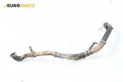 EGR тръба за Volkswagen Touareg SUV (10.2002 - 01.2013) 5.0 V10 TDI, 313 к.с.
