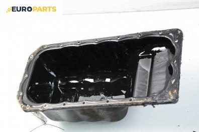 Картер за Jeep Cherokee SUV III (09.2001 - 01.2008) 2.5 CRD 4x4, 143 к.с.