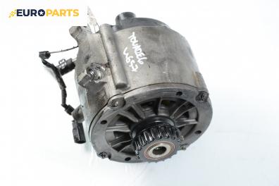 Алтернатор / генератор за Volkswagen Touareg SUV (10.2002 - 01.2013) 5.0 V10 TDI, 313 к.с., № Delphi 10480494