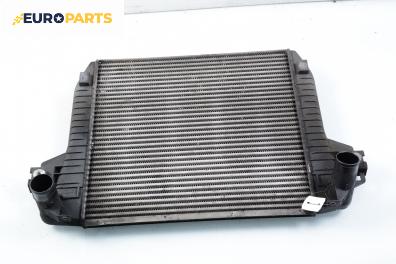 Интеркулер за Jeep Cherokee SUV III (09.2001 - 01.2008) 2.5 CRD 4x4, 143 к.с.