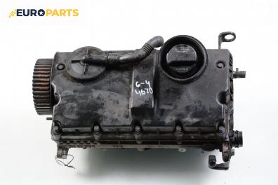 Глава за Volkswagen Golf IV Hatchback (08.1997 - 06.2005) 1.9 TDI, 115 к.с.