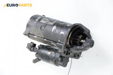 Стартер за Jeep Cherokee SUV III (09.2001 - 01.2008) 2.5 CRD 4x4, 143 к.с., № 99 1406 12