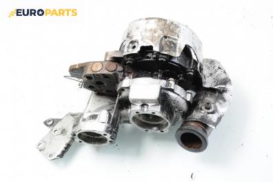 Турбо за Volkswagen Touareg SUV (10.2002 - 01.2013) 5.0 V10 TDI, 313 к.с., № 07Z 145 701 T