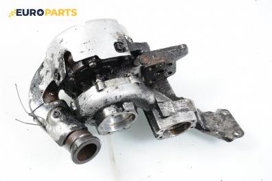 Турбо за Volkswagen Touareg SUV (10.2002 - 01.2013) 5.0 V10 TDI, 313 к.с., № 07Z 145 702 P