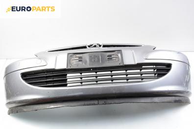 Предна броня за Peugeot 307 Hatchback (08.2000 - 12.2012), хечбек, позиция: предна