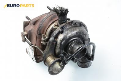 Турбо за Jeep Cherokee SUV III (09.2001 - 01.2008) 2.5 CRD 4x4, 143 к.с., № 35242094F