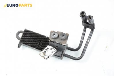 Маслен радиатор за Jeep Cherokee SUV III (09.2001 - 01.2008) 2.5 CRD 4x4, 143 к.с.