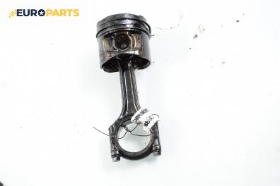Бутало за Jeep Cherokee SUV III (09.2001 - 01.2008) 2.5 CRD 4x4, 143 к.с.