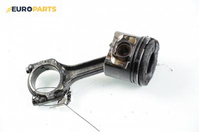 Бутало за Jeep Cherokee SUV III (09.2001 - 01.2008) 2.5 CRD 4x4, 143 к.с.