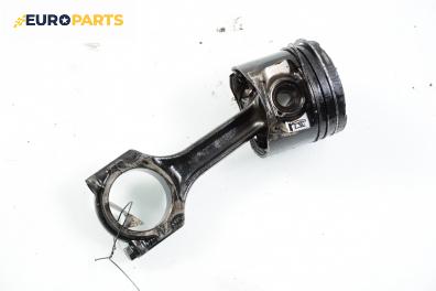Бутало за Jeep Cherokee SUV III (09.2001 - 01.2008) 2.5 CRD 4x4, 143 к.с.