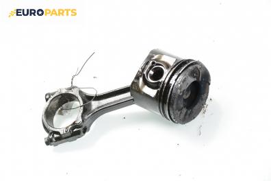 Бутало за Jeep Cherokee SUV III (09.2001 - 01.2008) 2.5 CRD 4x4, 143 к.с.