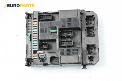 BSI модул за Peugeot 307 Hatchback (08.2000 - 12.2012), № Valeo 9636760580 F