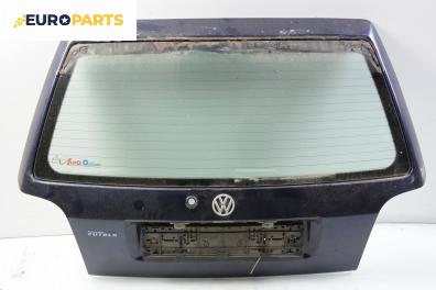 Заден капак за Volkswagen Golf III Hatchback (08.1991 - 07.1998), 4+1 вр., хечбек