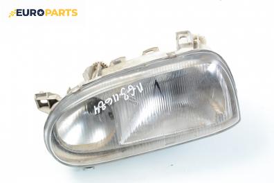 Фар за Volkswagen Golf III Hatchback (08.1991 - 07.1998), хечбек, позиция: лява