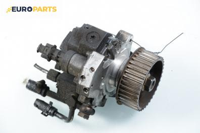 ГНП-горивонагнетателна помпа за Jeep Cherokee SUV III (09.2001 - 01.2008) 2.5 CRD 4x4, 143 к.с.