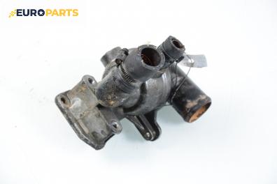 Корпус на термостат за Jeep Cherokee SUV III (09.2001 - 01.2008) 2.5 CRD 4x4, 143 к.с.