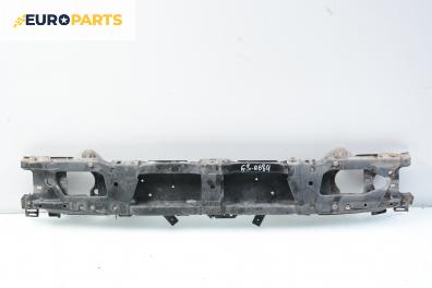 Основа броня за Volkswagen Golf III Hatchback (08.1991 - 07.1998), хечбек, позиция: предна