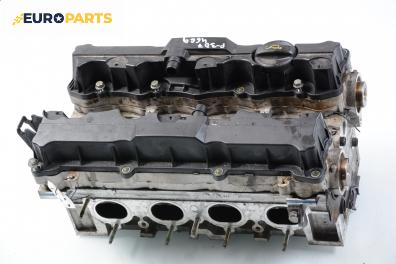 Глава за Peugeot 307 Hatchback (08.2000 - 12.2012) 1.6 16V, 109 к.с.