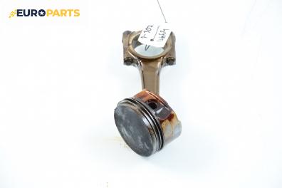 Бутало за Peugeot 307 Hatchback (08.2000 - 12.2012) 1.6 16V, 109 к.с.