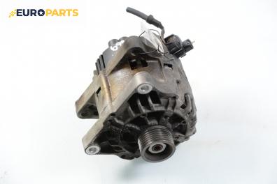 Алтернатор / генератор за Peugeot 307 Hatchback (08.2000 - 12.2012) 1.6 16V, 109 к.с., № Valeo 2542491A