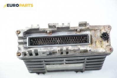 Компютър с контактен ключ и имобилайзер за Volkswagen Golf III Hatchback (08.1991 - 07.1998) 1.9 TDI, 90 к.с., № Bosch 0 281 001 308