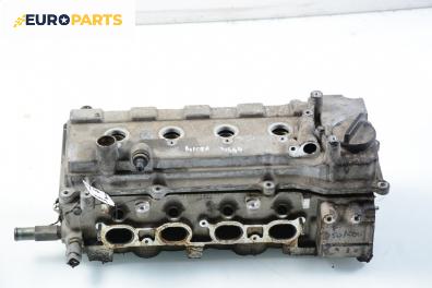 Глава за Nissan Micra III Hatchback (01.2003 - 06.2010) 1.4 16V, 88 к.с.