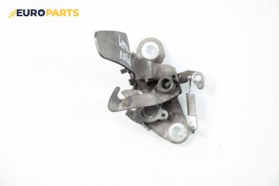 Брава преден капак за Peugeot 307 Hatchback (08.2000 - 12.2012), 4+1 вр., хечбек