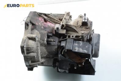 Ръчна скоростна кутия за Ford Fusion Hatchback (08.2002 - 12.2012) 1.4, 80 к.с.