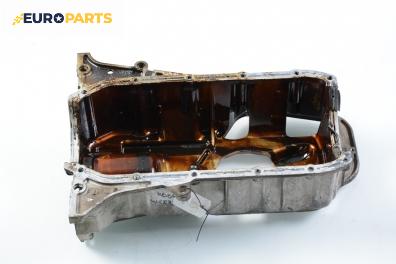 Картер за Nissan Micra III Hatchback (01.2003 - 06.2010) 1.4 16V, 88 к.с.