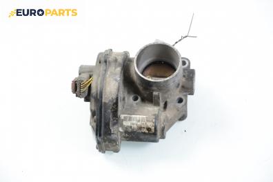 Дроселова клапа за Ford Fusion Hatchback (08.2002 - 12.2012) 1.4, 80 к.с., № 2S6U-CC