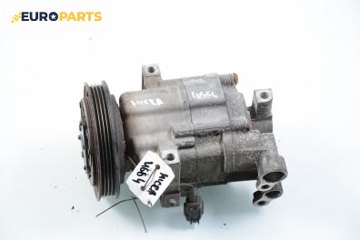 Компресор климатик за Nissan Micra III Hatchback (01.2003 - 06.2010) 1.4 16V, 88 к.с.