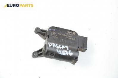 Моторче клапа парно за Volkswagen Passat Variant B6 (08.2005 - 11.2011) 2.0 TDI, 140 к.с., № Bosch 0 132 801 363