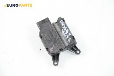 Моторче клапа парно за Volkswagen Passat Variant B6 (08.2005 - 11.2011) 2.0 TDI, 140 к.с., № Bosch 0 132 801 362