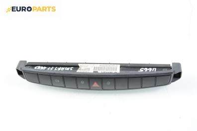 Панел бутони за Smart Forfour Hatchback 454 (01.2004 - 06.2006), № A 454 820 23 10