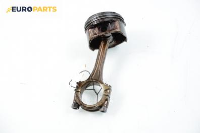 Бутало за Nissan Micra III Hatchback (01.2003 - 06.2010) 1.4 16V, 88 к.с.