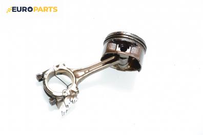 Бутало за Nissan Micra III Hatchback (01.2003 - 06.2010) 1.4 16V, 88 к.с.