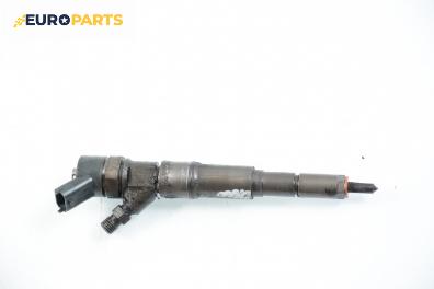Дюза дизел за Land Rover Freelander SUV I (02.1998 - 10.2006) 2.0 DI 4x4, 98 к.с., № Bosch 0 445 110 049