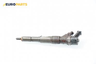 Дюза дизел за Land Rover Freelander SUV I (02.1998 - 10.2006) 2.0 DI 4x4, 98 к.с., № Bosch 0 445 110 049