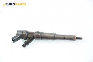Дюза дизел за Land Rover Freelander SUV I (02.1998 - 10.2006) 2.0 DI 4x4, 98 к.с., № Bosch 0 445 110 049