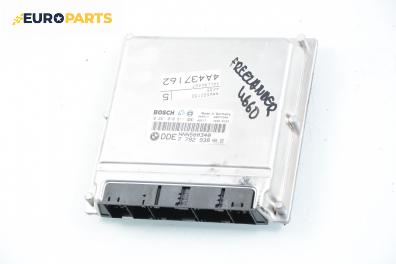 Компютър двигател за Land Rover Freelander SUV I (02.1998 - 10.2006) 2.0 DI 4x4, 98 к.с., № Bosch 0 281 010 811