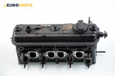 Глава за Volkswagen Golf III Hatchback (08.1991 - 07.1998) 1.9 TDI, 90 к.с.