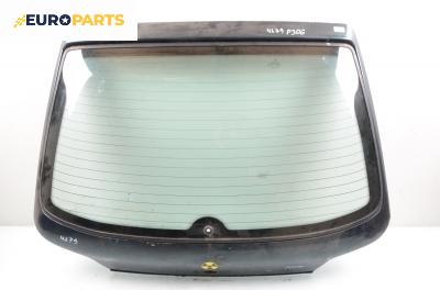 Заден капак за Peugeot 306 Hatchback (01.1993 - 10.2003), 2+1 вр., хечбек